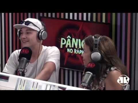 MC Gui fala sobre a pegação no mundo dos famosos | Pânico | Jovem Pan