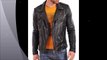 Ten Trending Casual Menswear Leather Jacket Styles 2017