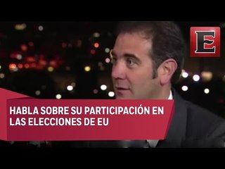 Entrevista con Lorenzo Córdova, Consejero Presidente del INE