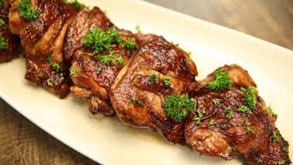 Honey Lime Chicken Recipe | How To Make Honey Lime Chicken | Chicken Recipes | Neelam Bajwa