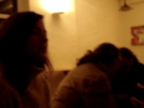 chanson les Ptit potes