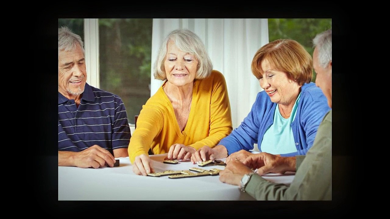 High Quality Senior Living Center in Vancouver