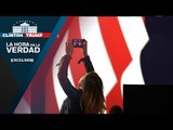 Las redes sociales juegan un papel importante en las elecciones de EU