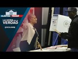 ¿Cuál es la función de un miembro del Colegio Electoral?