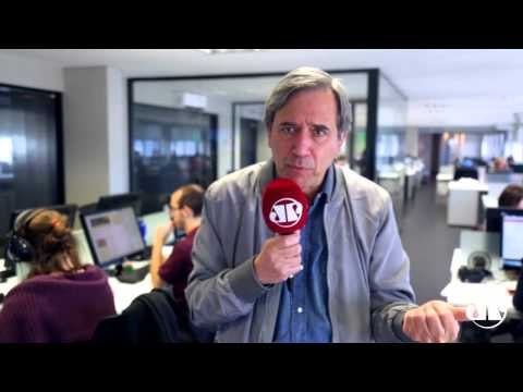 O Brasil está pedindo socorro e só há uma saída...| Marco Antônio Villa | Jovem Pan