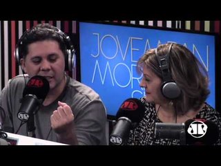 “Muita gente acaba desistindo”, diz Wendel Bezerra sobre carreira de dublador