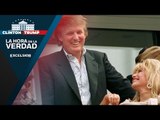 Perfil: Donald Trump, el magnate que gobernará a EU