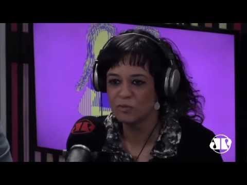 Tulipa Ruiz destaca as responsabilidades da carreira artística | Morning Show | Jovem Pan