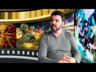 Carnaval: Igor Carneiro fala sobre preços e materiais das fantasias  /W.Nogueira / Jovem Pan