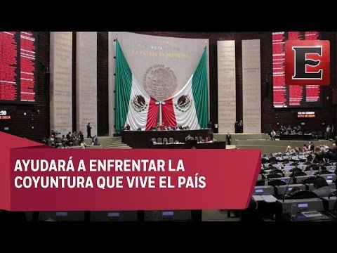 Aprueban presupuesto de egresos 2017