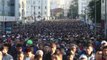 Decenas de miles de musulmanes celebran en Moscú la Fiesta del Sacrificio