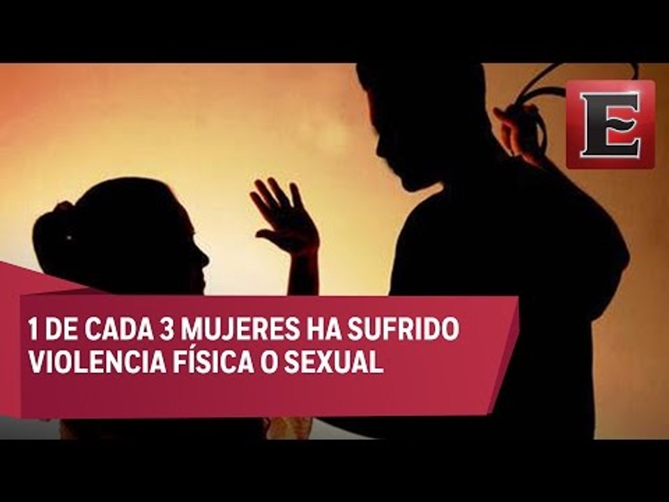 Alerta de género: Feminicidios en México