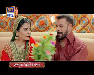 Paglay Rulayega Kia Promo - ARY Digital