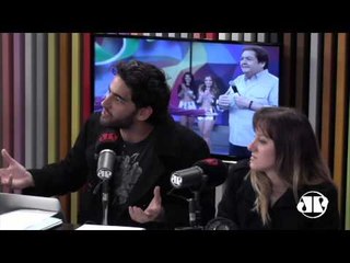 Download Video: “Há uma demonização excessiva do governo do PT”, acredita Pedro Cardoso | Morning Show | Jovem Pan