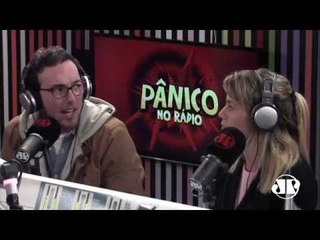 “A gente precisa se abrir mais para os relacionamentos”, diz blogueiro Frederico Elboni