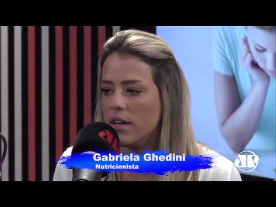 Nutricionista explica o que é dieta restritiva | Morning Show | Jovem Pan