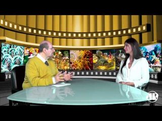 Entrevista com Helena Soares, piloto de Rally e Rainha de Bateria | Wanderley Nogueira | Jovem Pan