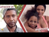 Série - Pod et Marichou - Episode 20 - VOSTFR