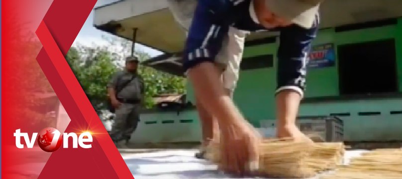 Mengunjungi dan Mengenal Kampung Tusuk Sate di Banyumas