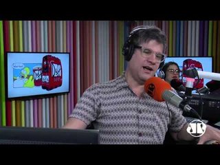 Fox produzirá oficialmente a cerveja Duff, de "Os Simpsons" | Morning Show | Jovem Pan