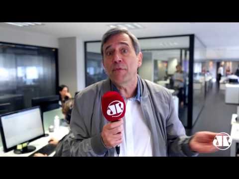 Michel Temer: não dê declarações trágicas | Marco Antonio Villa | Jovem Pan