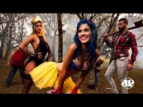 MC Tati Zaqui conta como surgiu o hit Parara Tibum | Pânico | Jovem Pan