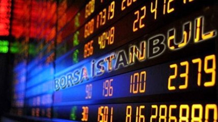 Borsada 20 Yılın En Uzun Soluklu Yükselişi