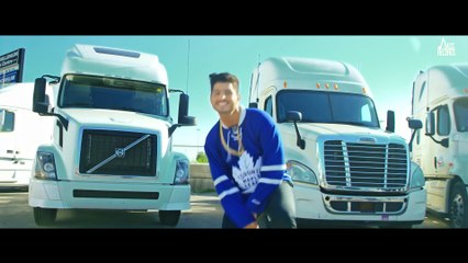 Drivery(Single)[Gurnam Bhullar]