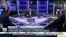 Rachid Medjaoui VS Ronan Blanc (2/2): Que dire de nos banques centrales ? - 01/09