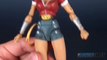 DC Collectibles DC Bombshells No.01 Wonder Woman Figure Review