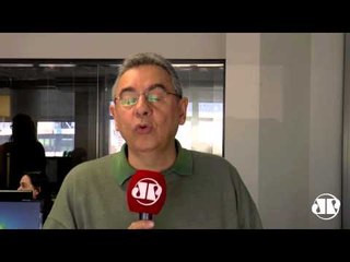 Telê Santana faz falta | Flávio Prado | Jovem Pan