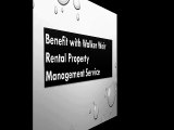 Benefit with Walker Weir Rental Property Management Service