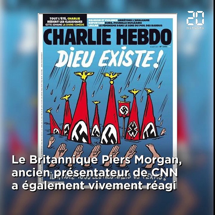Les dessins de Charlie Hebdo qui ont suscité la polémique