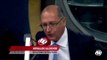 TV JP: Geraldo Alckmin responde se é anti Dilma Rousseff /Jovem Pan