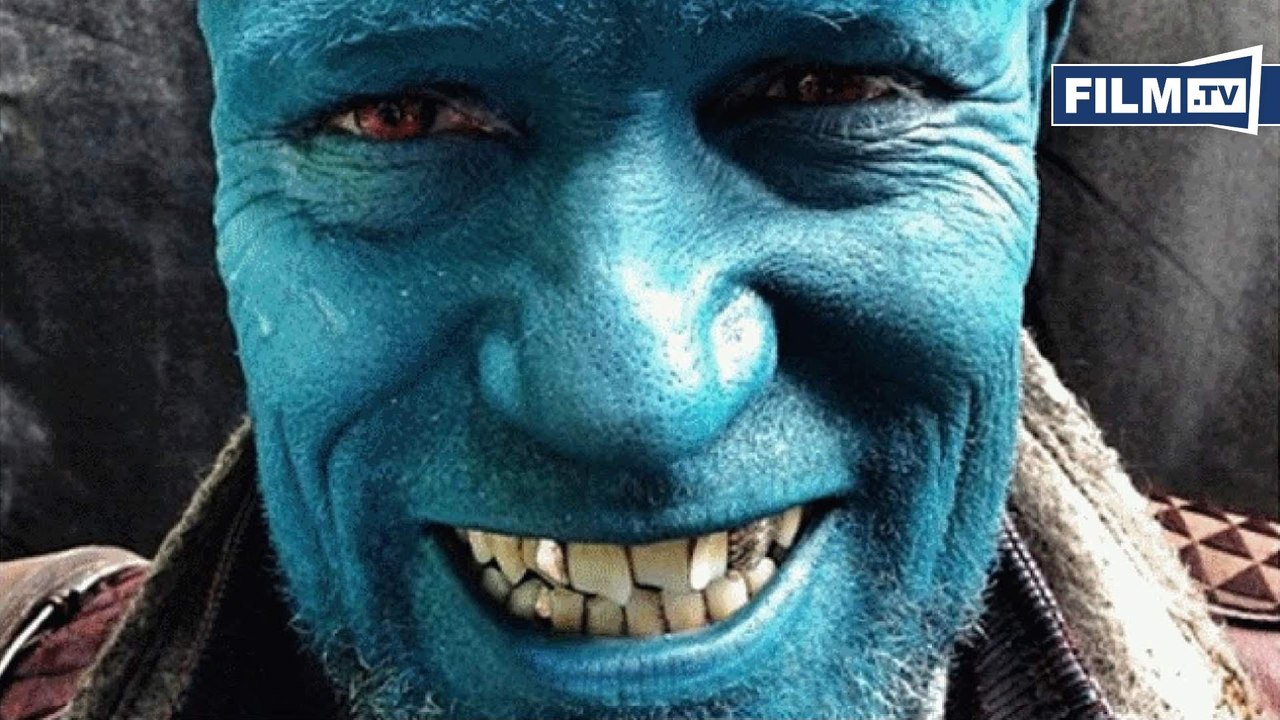 EXKLUSIV: SO WITZIG IST YONDU AM SET Trailer German Deutsch (2017) HD