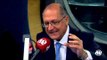 Geraldo Alckmin: nós não temos como ter feito pedalada fiscal em São Paulo | Jovem Pan