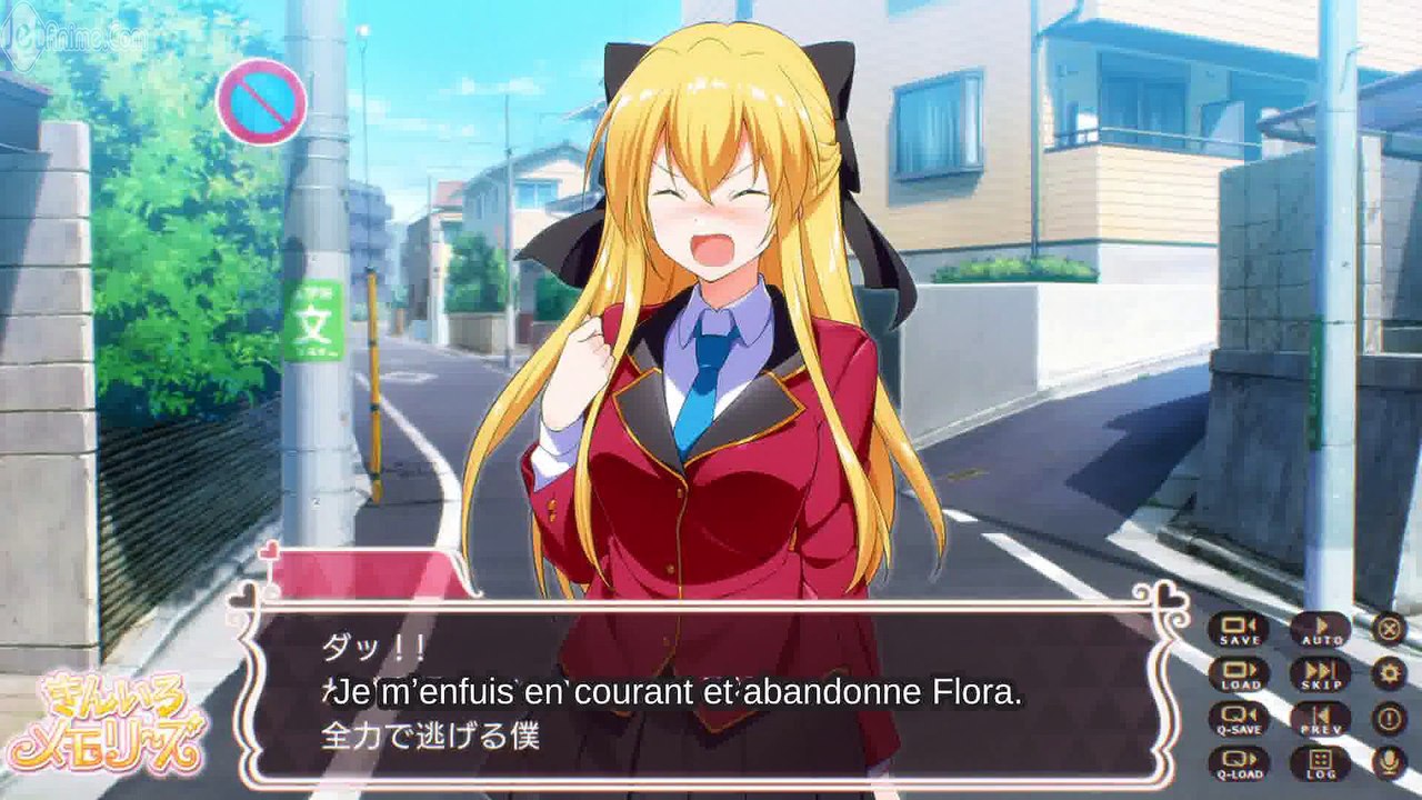 Gamers! 6 VOSTFR