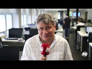 TV JP: Cléber Machado explica bordões que marcaram sua carreira