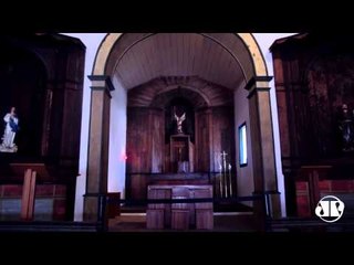 Radioatividade: Conheça a Capela de São Miguel, a mais antiga de SP/Jovem Pan