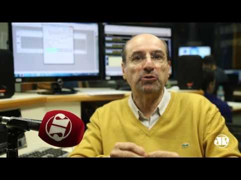 Felipe, zagueiro do Corinthians é a bola da vez para negociação / Wanderley Nogueira / J Pan