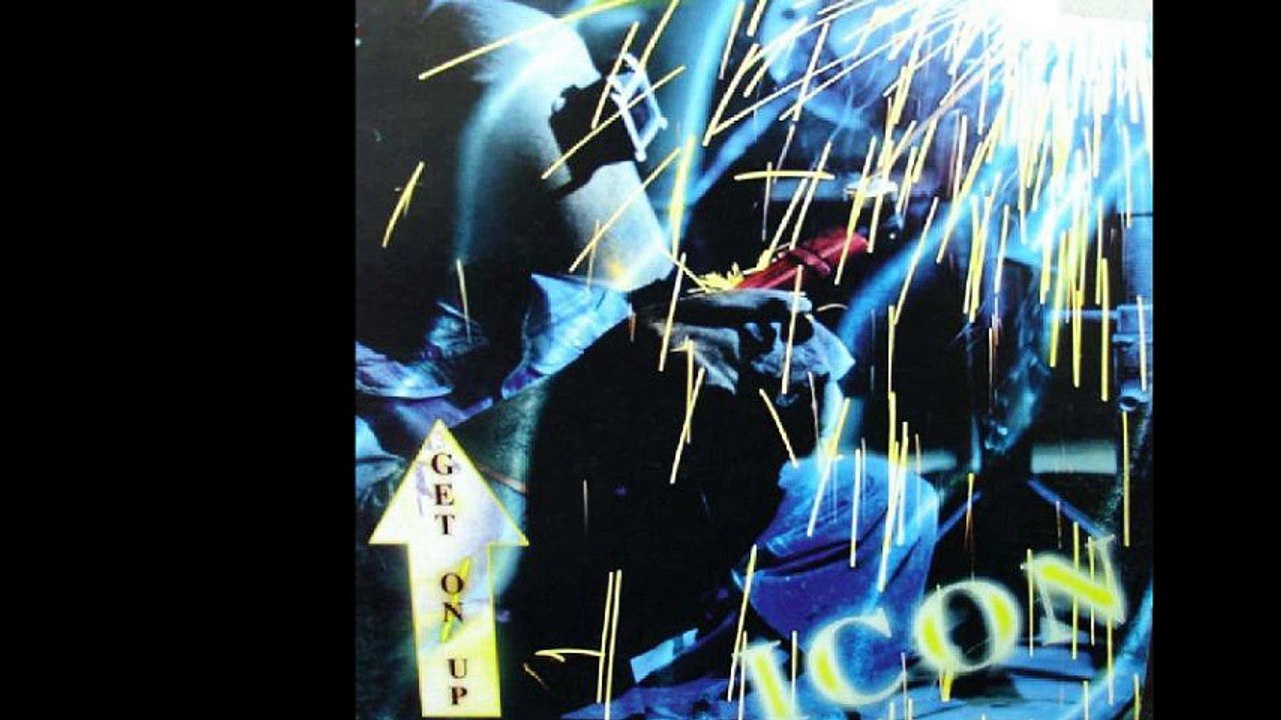 Icon - Get On Up (Another Version) (B)