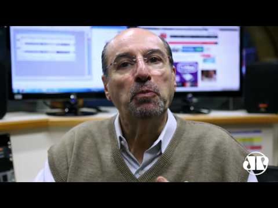 PM pensa que São Paulo é a simpática Borá | Wanderley Nogueira | Jovem Pan