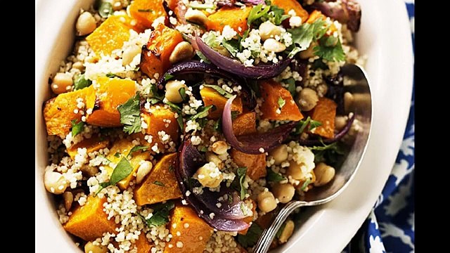 ТОП блюд, которые стоит приготовить из тыквы этой осенью