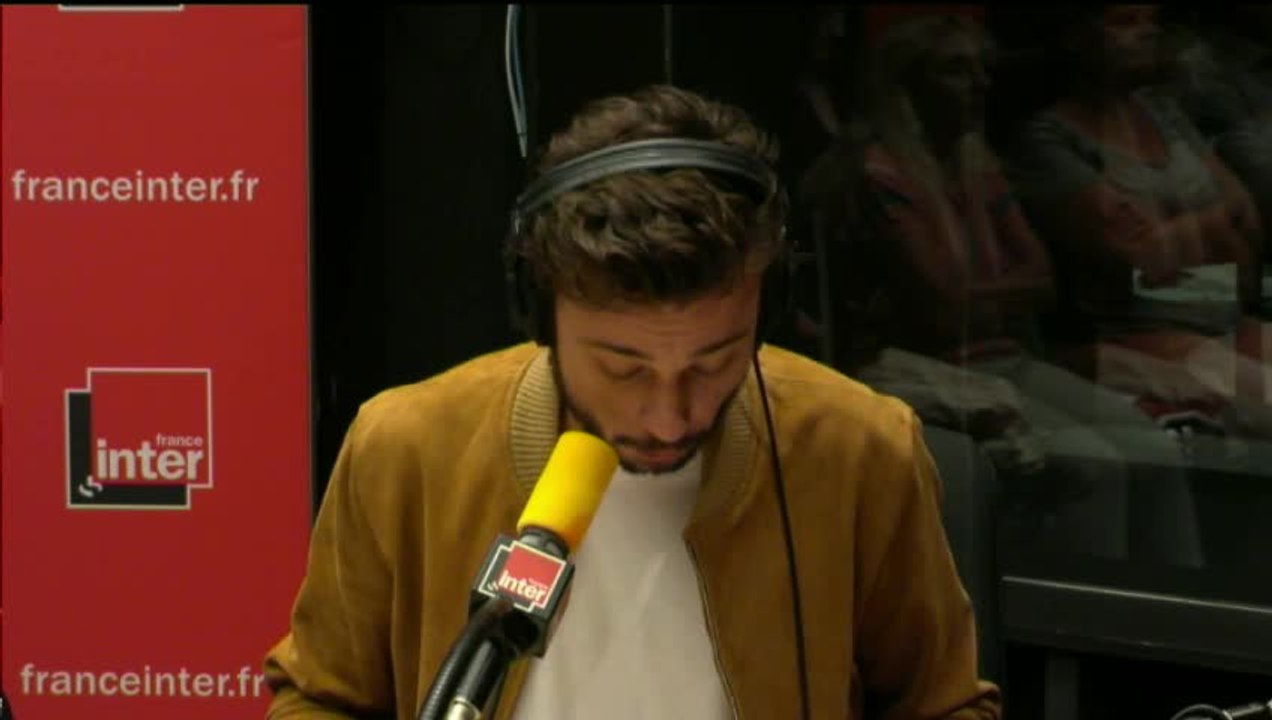 Le très funky jury de Deauville - Tom Villa a tout compris