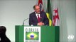 Em evento, Geraldo Alckmin fala de crise e lembra de Eduardo Campos | Jovem Pan
