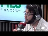 Estudantes terão prazo reduzido para quitar dívidas do FIES | Morning Show | JP