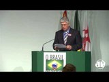 O Brasil que queremos - David Barioni - Presidente da Apex Brasil