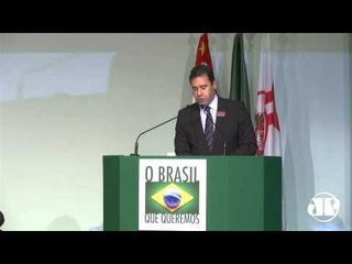 O Brasil que queremos - Artur Grynbaum - Presidente do Grupo Boticário