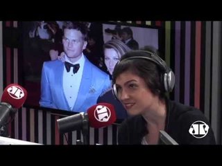 Revista dá separação de Gisele Bündchen e Tom Brady como certa | Morning Show | JP