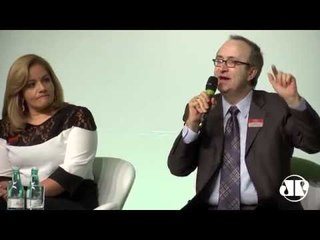 O Brasil Que Queremos - Reinaldo Azevedo -  Jovem Pan